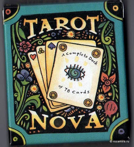 Nova Tarot